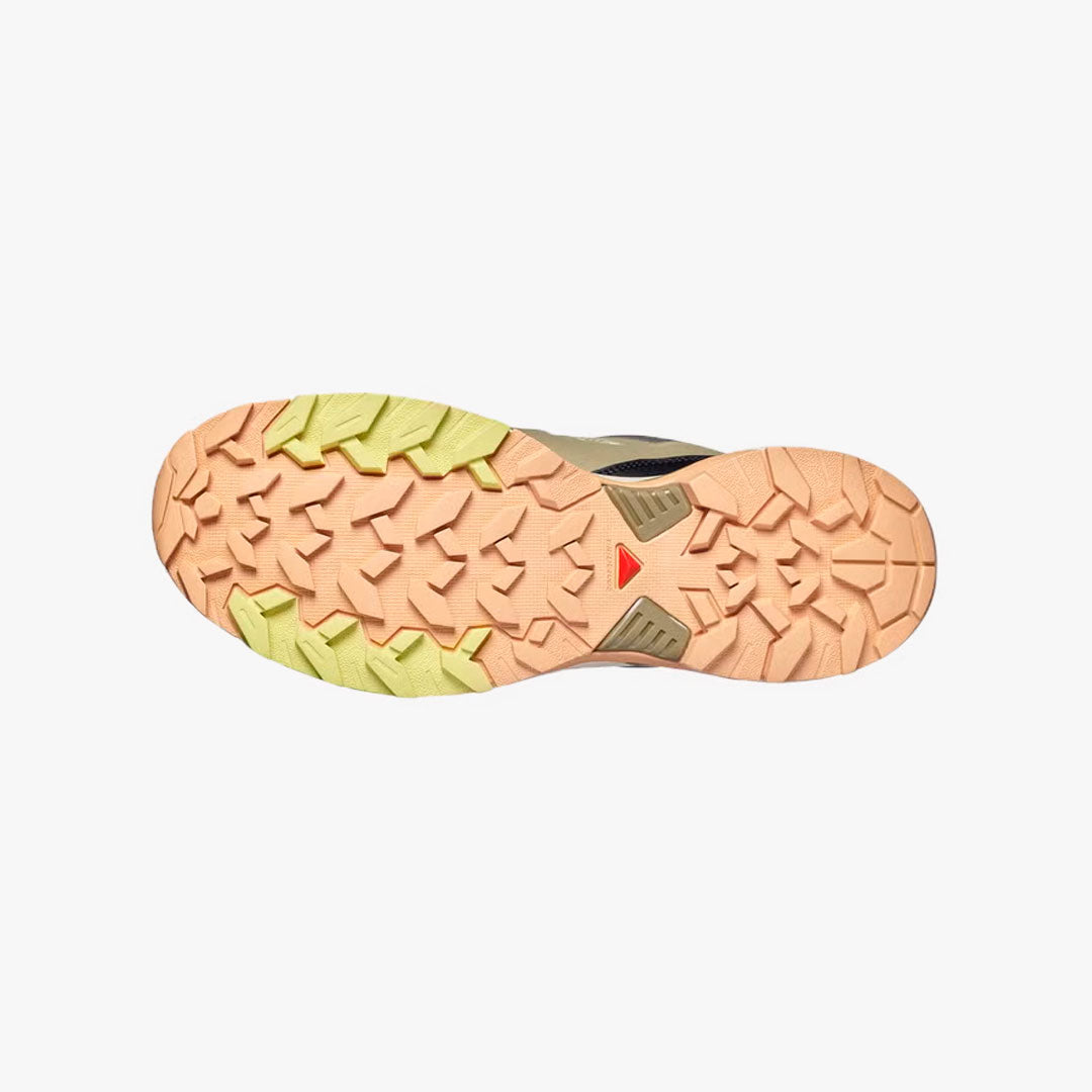 SALOMON X ULTRA 360 EDGE ALOE/SLATE GREEN