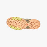 SALOMON X ULTRA 360 EDGE ALOE/SLATE GREEN