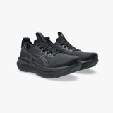 Asics Gel Nimbus 28 Black/Grey