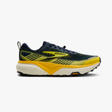 Brooks Cascadia 20 Navy/Cyber Yellow/Grey