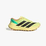 Adidas Terrex Agravic SL Frozen Lemon/Black/Pulse Mint