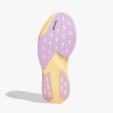 Adidas Adizero Adios Pro 4 W Ice Tangerine/Ice Gold Met.