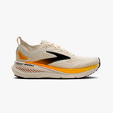 Brooks Glycerin 23 GTS Arctic Wolf/Angora/Orange
