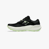Asics Trabuco 14 Black/Illuminate Yellow