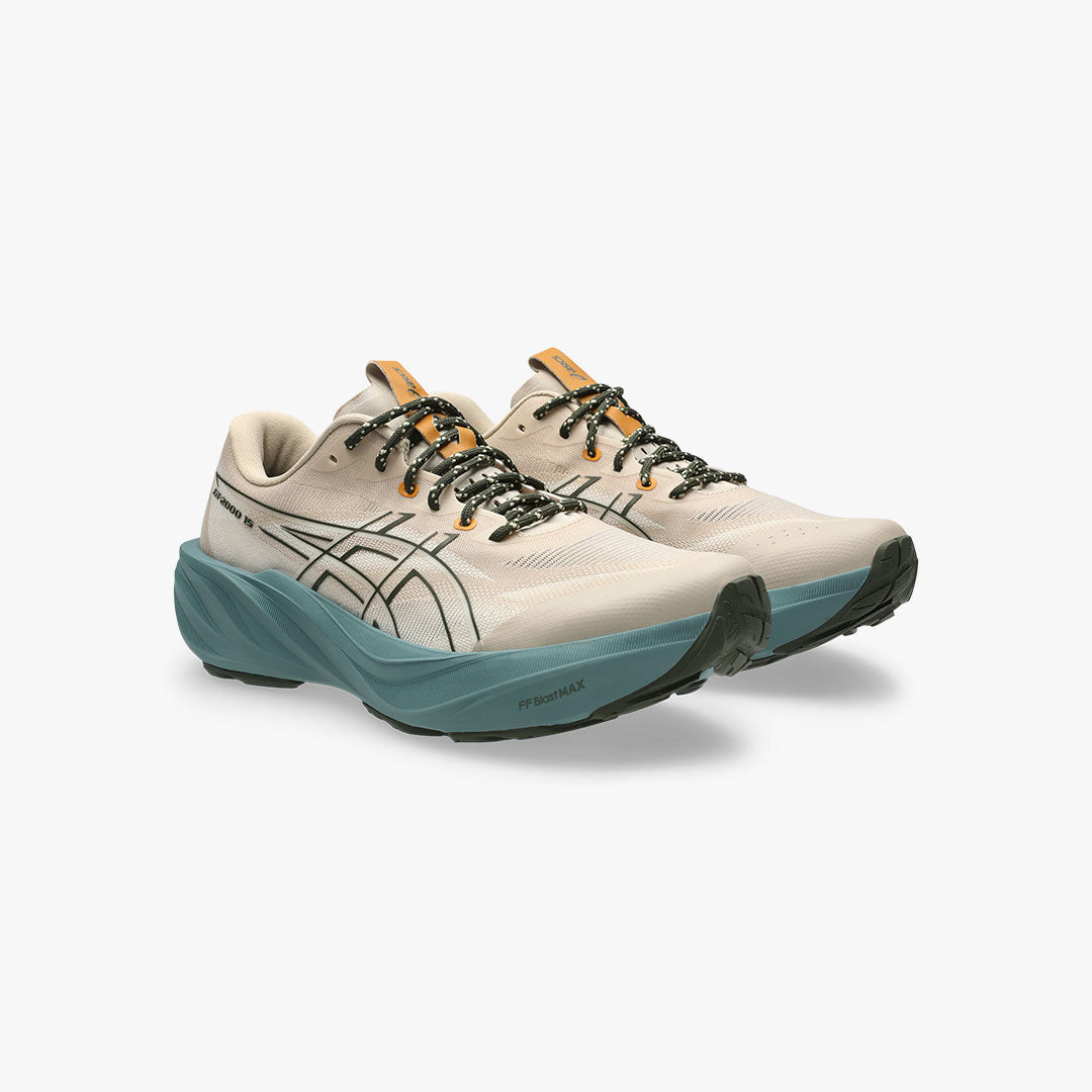 Asics GT-2000 15 TR Taupe/Foggy