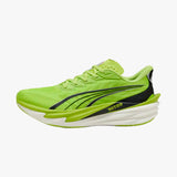 Puma Deviate Nitro 4 Sunny Lime/Black
