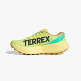 Adidas Terrex Agravic SL Frozen Lemon/Black/Pulse Mint