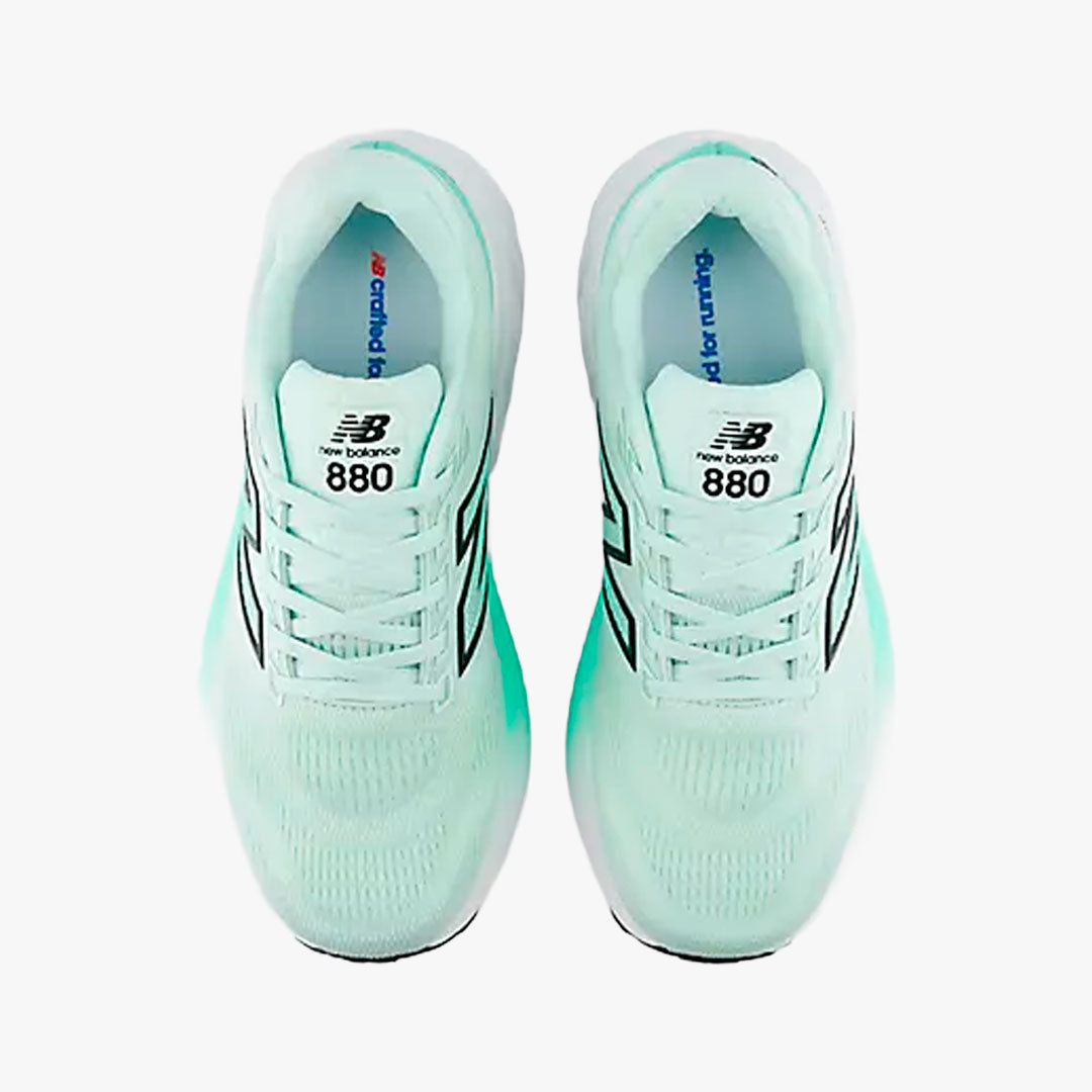New Balance 880 V15 W Bright Mint