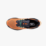 Mizuno Mujin 11 Sunburn/Autumn Sunset/Granite