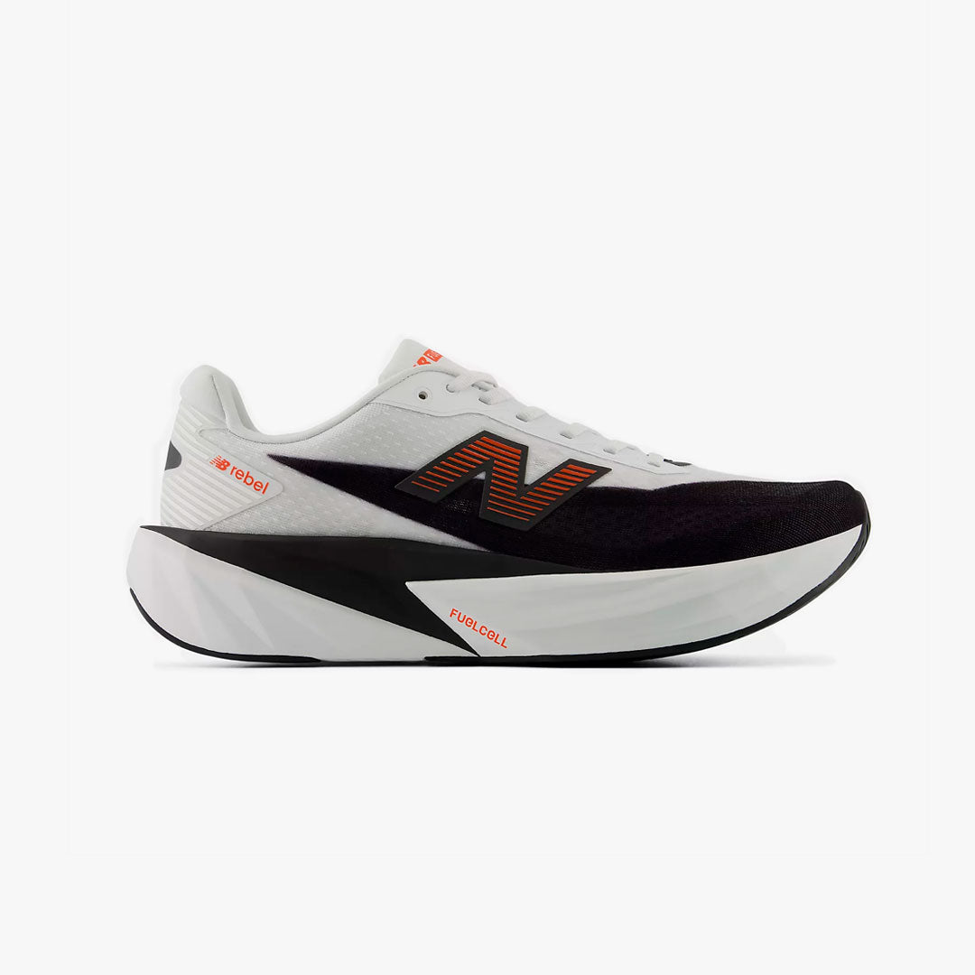New Balance FuelCell Rebel v5 White