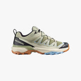 SALOMON X ULTRA 360 EDGE W DEEP LICHEN GREEN/TEA