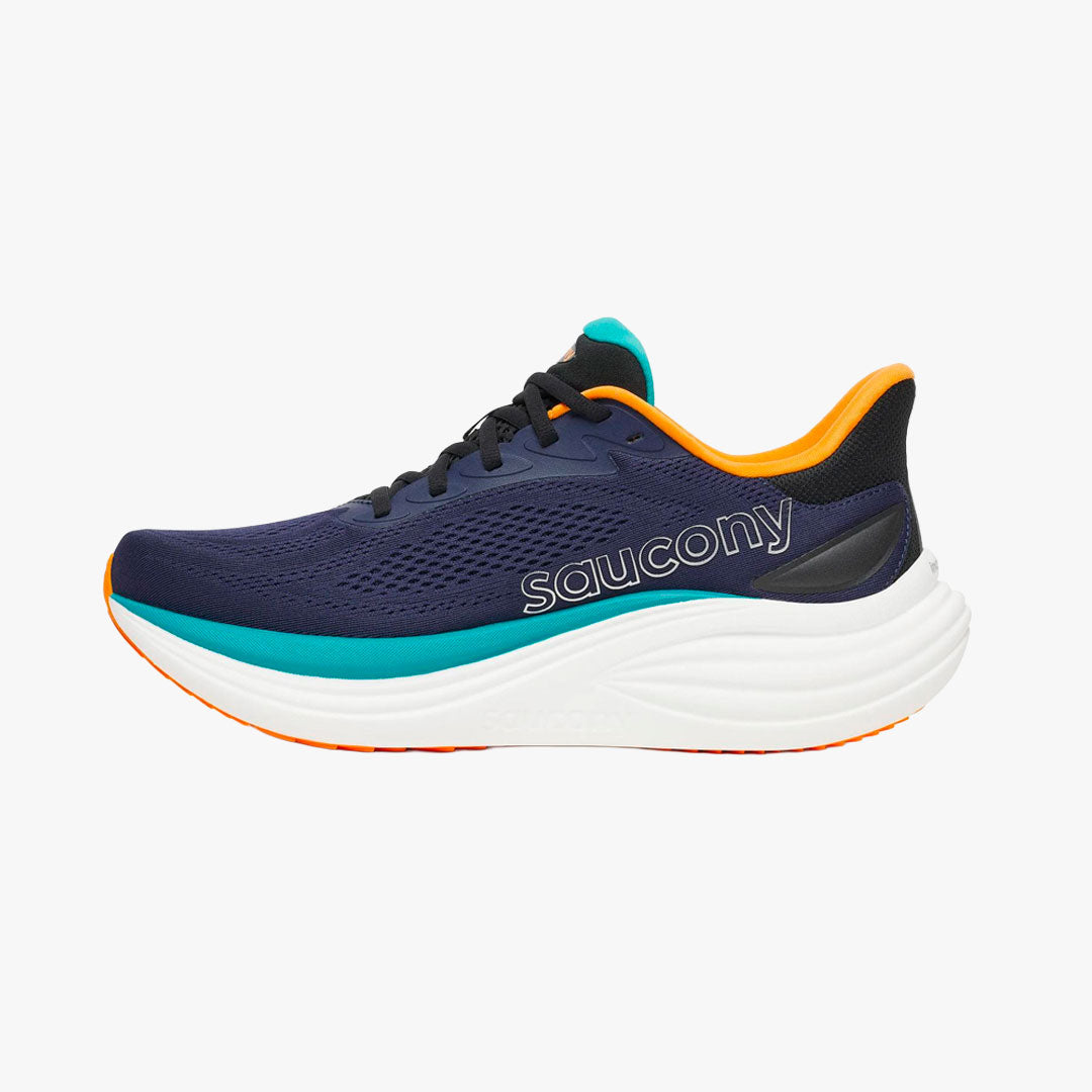 Saucony Triumph 24 Naval/Tranquil