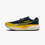 Brooks Cascadia 20 Navy/Cyber Yellow/Grey