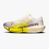 On Cloudbooom Strike 2 White/Lime