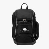Mochila Turbo Phoenix Black