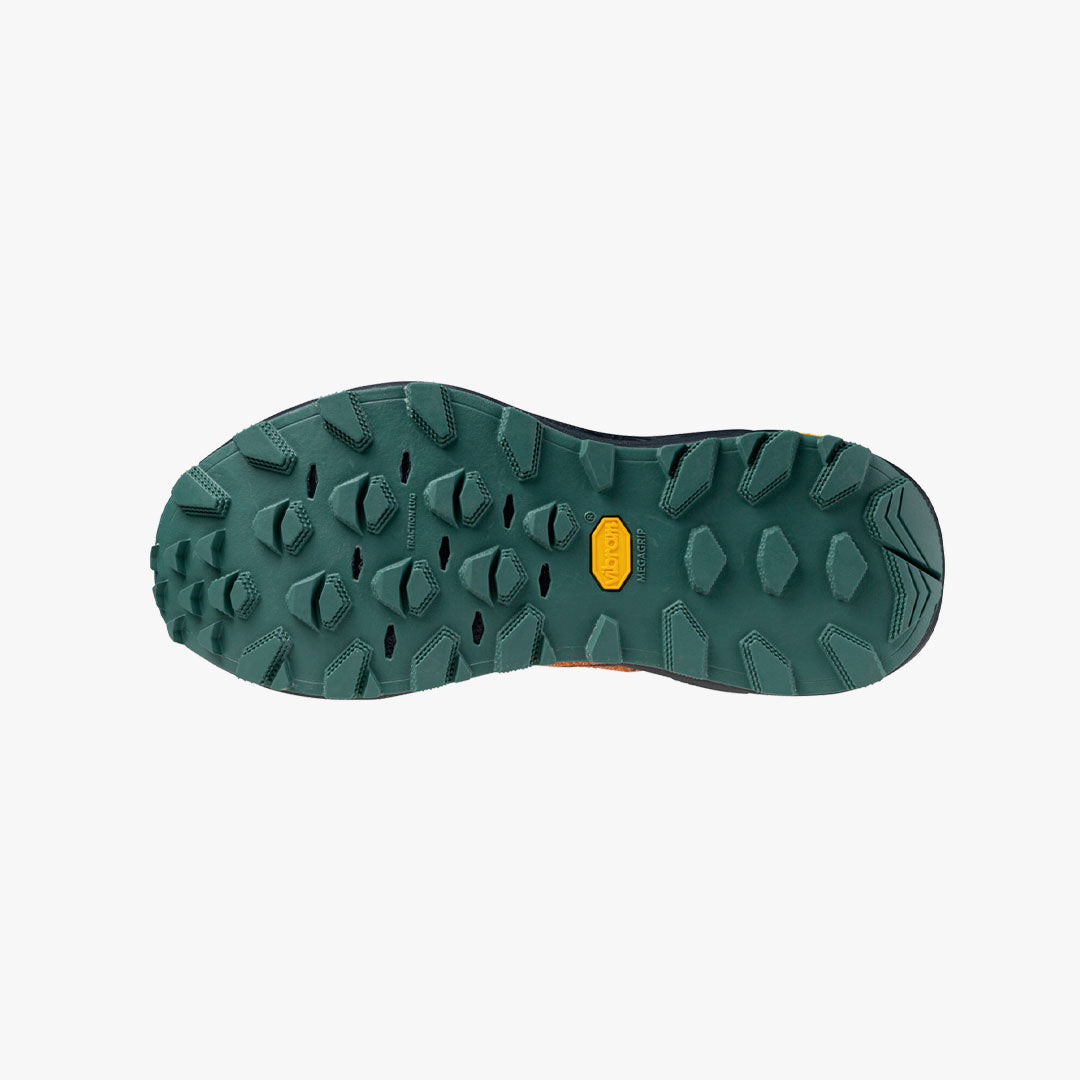 Mizuno Mujin 11 Sunburn/Autumn Sunset/Granite
