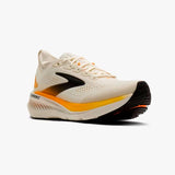 Brooks Glycerin 23 GTS Arctic Wolf/Angora/Orange