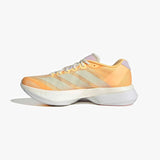 Adidas Adizero Boston 13 W Ice Tangerine / Ice Gold Met.
