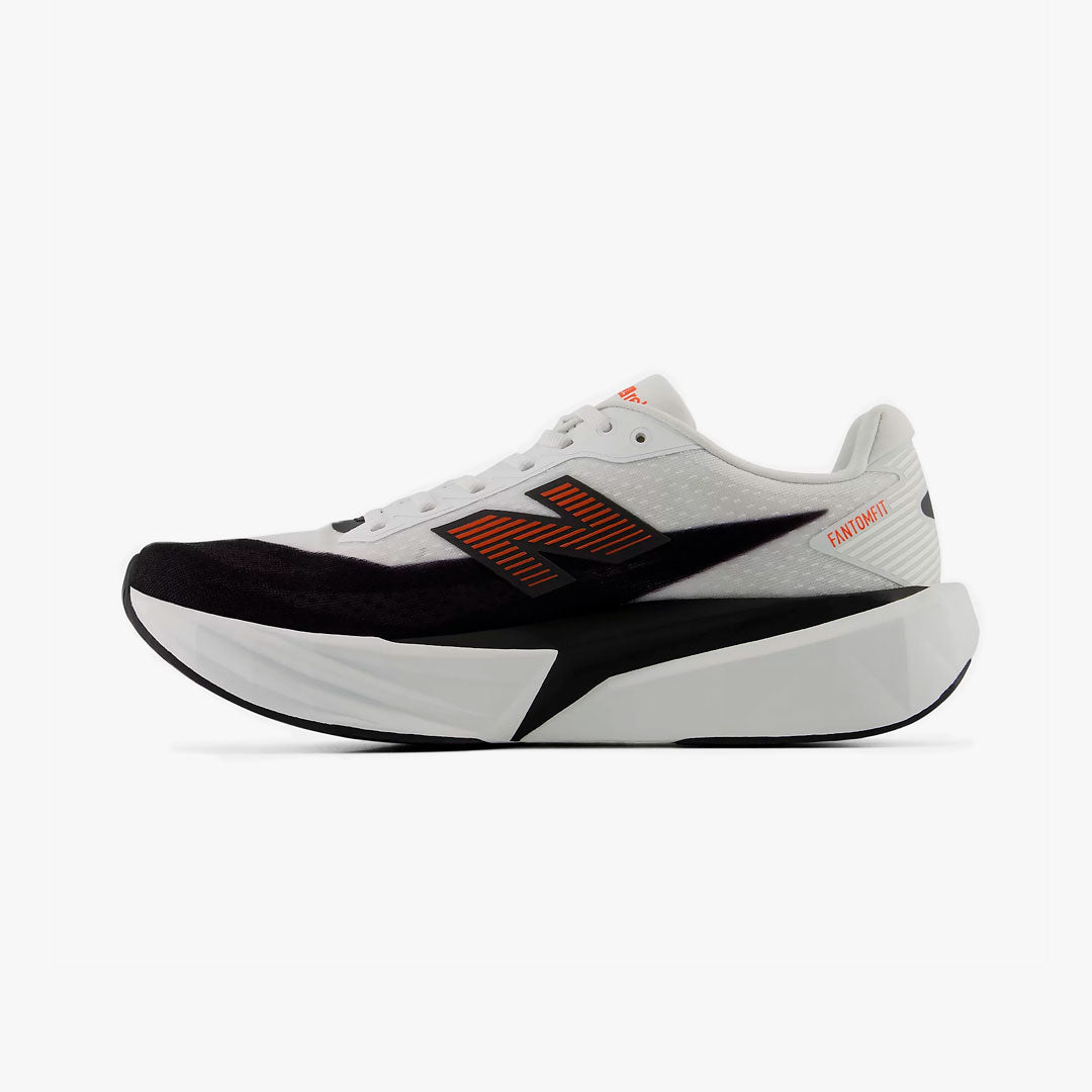New Balance FuelCell Rebel v5 White