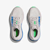 Hoka Skyward X 2 Grout/Cobalt