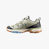 SALOMON X ULTRA 360 EDGE W DEEP LICHEN GREEN/TEA
