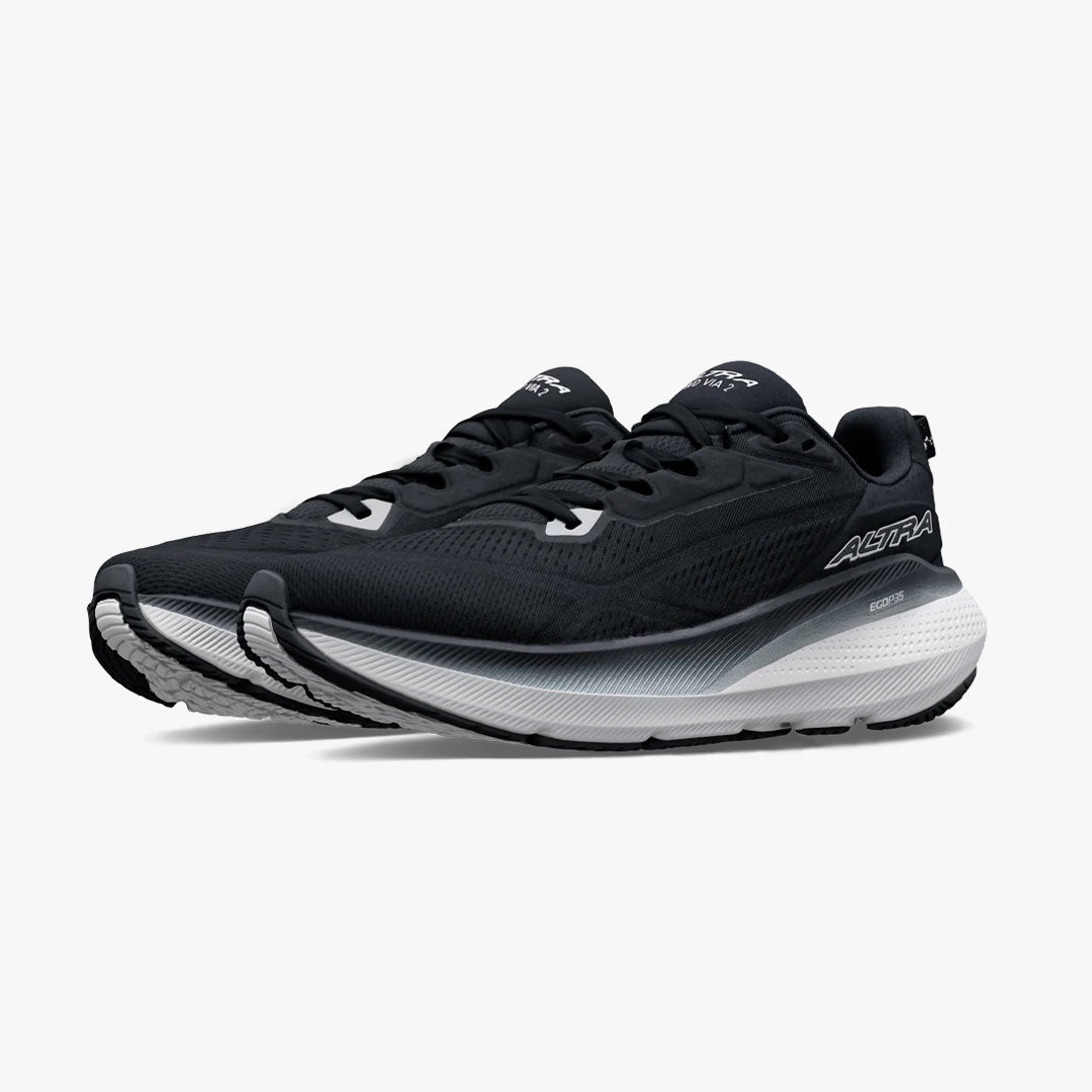 Altra Fwd Via 2 W Black/White