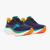 Saucony Triumph 24 Naval/Tranquil