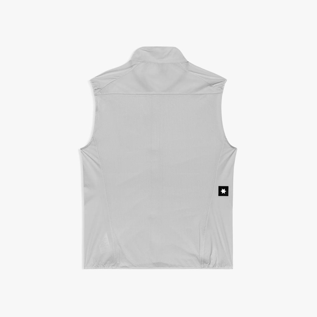 Chaleco Saysky Clean Pace Flex Grey