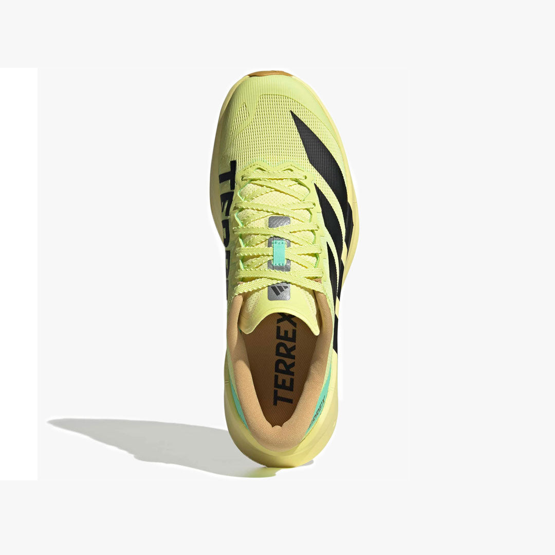 Adidas Terrex Agravic SL Frozen Lemon/Black/Pulse Mint