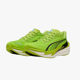 Puma Deviate Nitro 4 Sunny Lime/Black