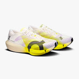 On Cloudbooom Strike 2 White/Lime