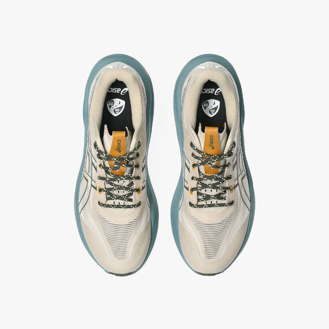 Asics GT-2000 15 TR Taupe/Foggy