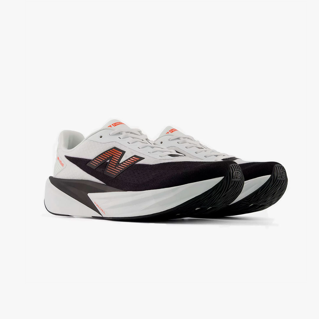 New Balance FuelCell Rebel v5 White