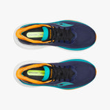 Saucony Triumph 24 Naval/Tranquil