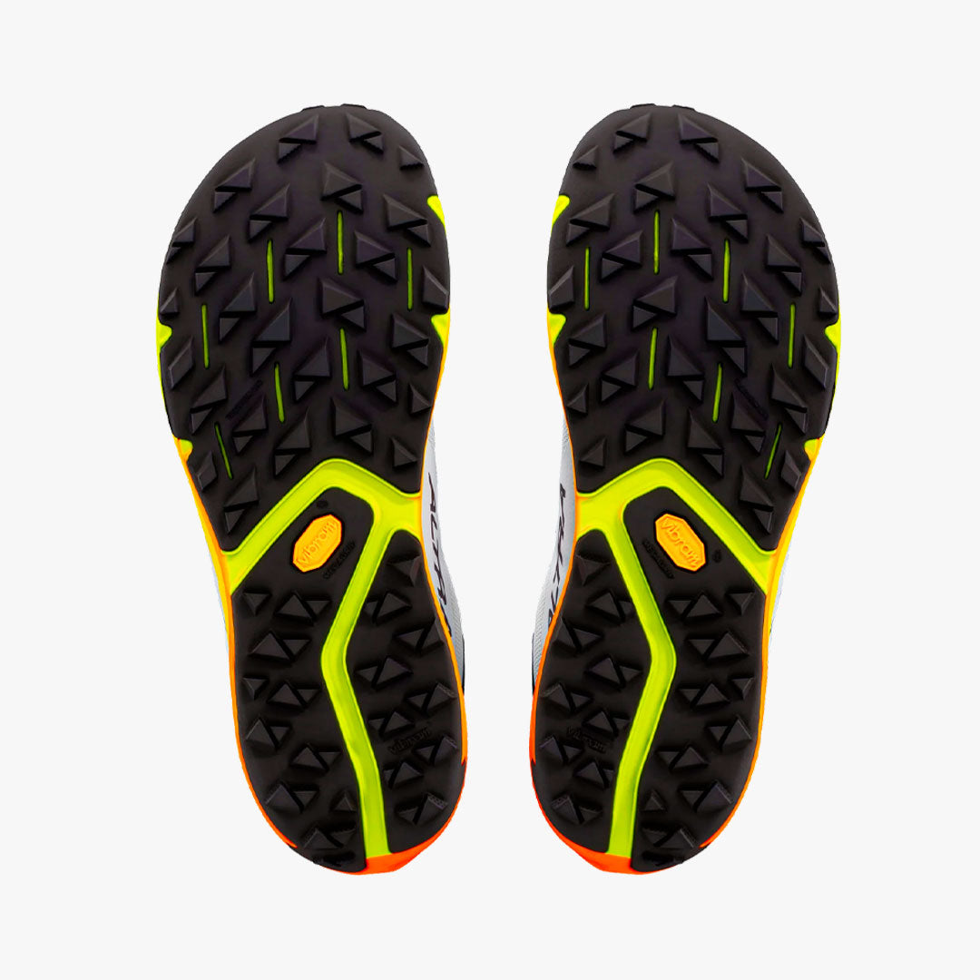 Altra Experience Wild 3+ Ice/Black/Yellow
