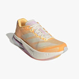 Adidas Adizero Boston 13 W Ice Tangerine / Ice Gold Met.
