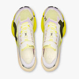 On Cloudbooom Strike 2 White/Lime