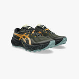 Asics Trabuco 14 Vintage Khavi/Black