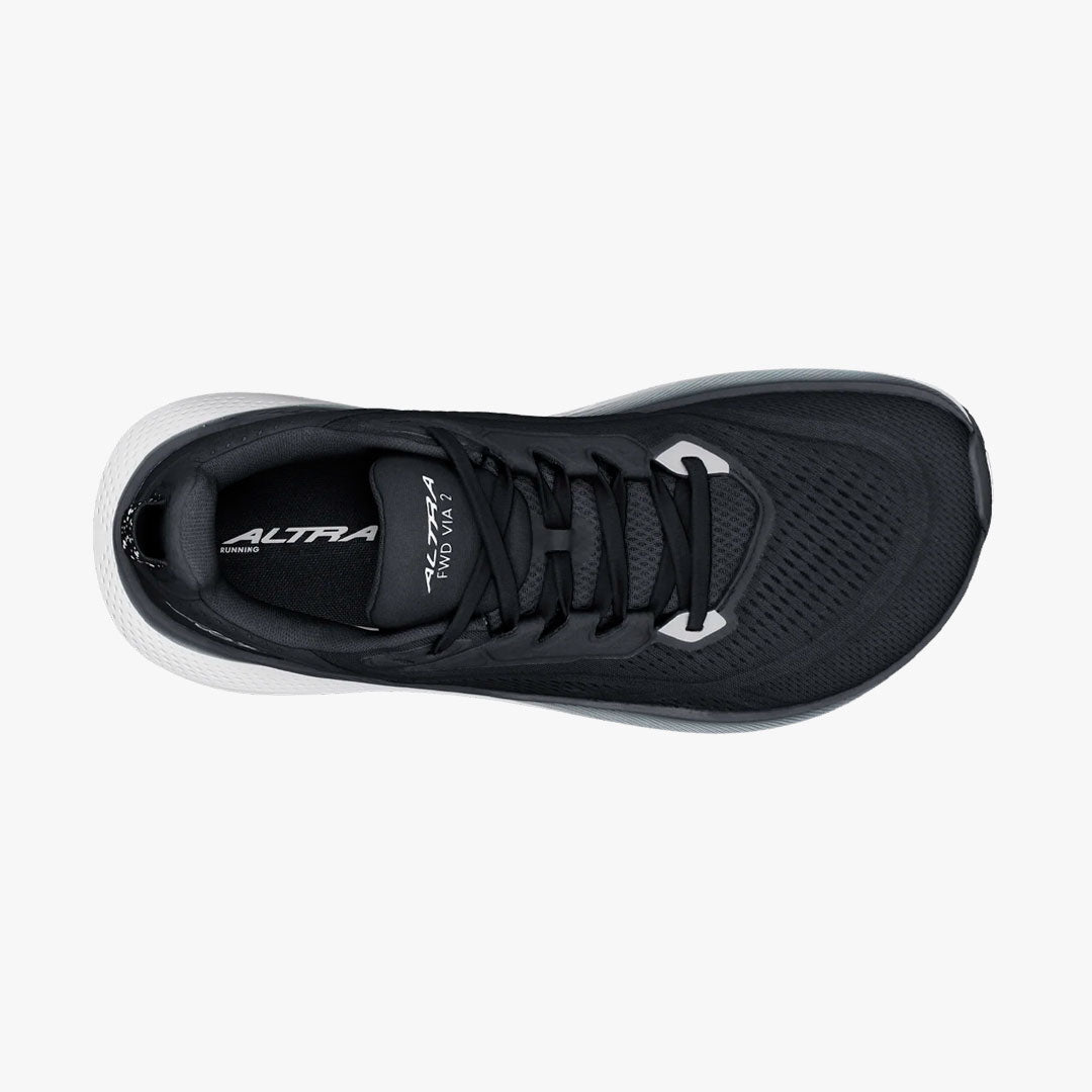 Altra Fwd Via 2 W Black/White