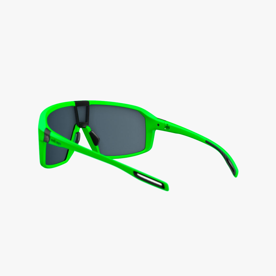 Gafas Evil Eye Roadsense Neon Green Matt