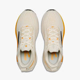 Brooks Glycerin 23 GTS Arctic Wolf/Angora/Orange