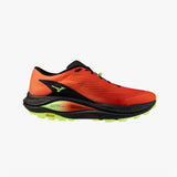 Mizuno Neo Accera Orange/Black