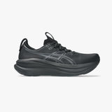 Asics Gel Nimbus 28 Black/Grey