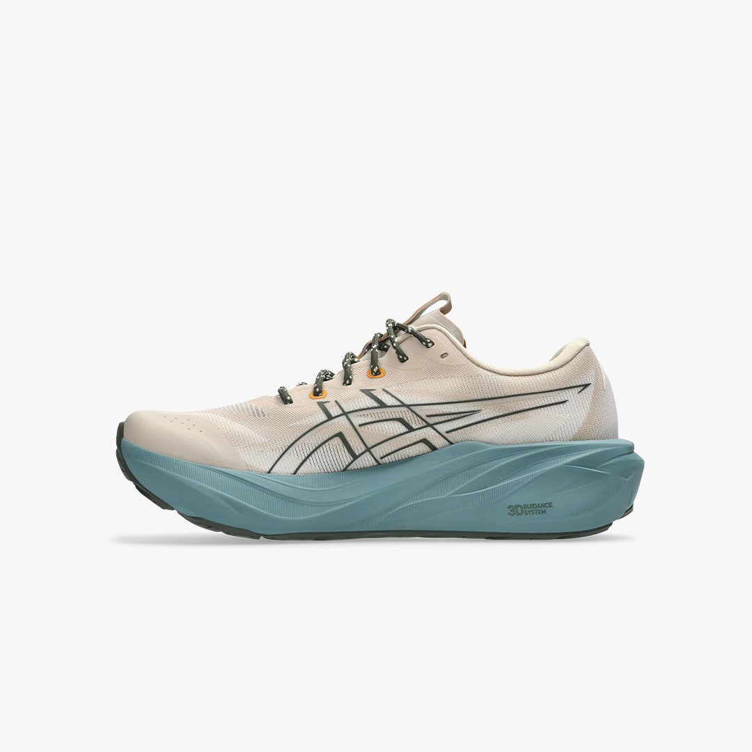 Asics GT-2000 15 TR Taupe/Foggy