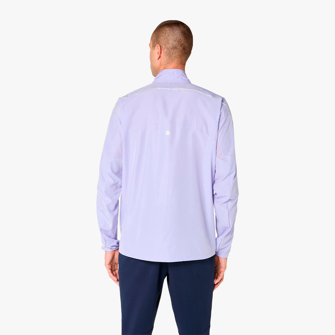 Chaqueta Asics Road Lite-Show Vapor