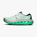 On Cloudrunner 3 Max White/Verdite