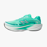 New Balance Ellipse W Bright Mint/White