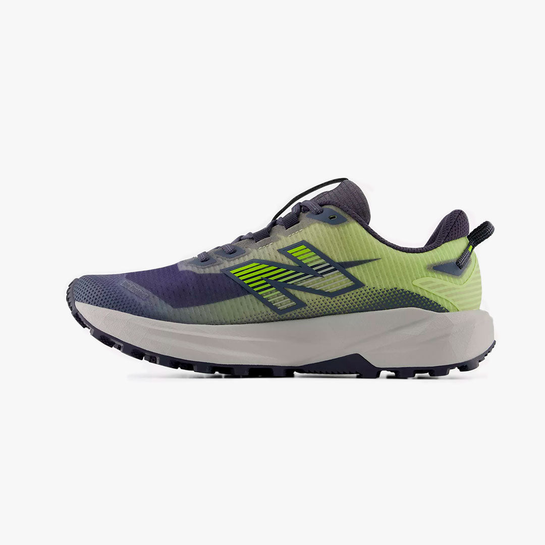 New Balance Rebel Trail Artic Grey