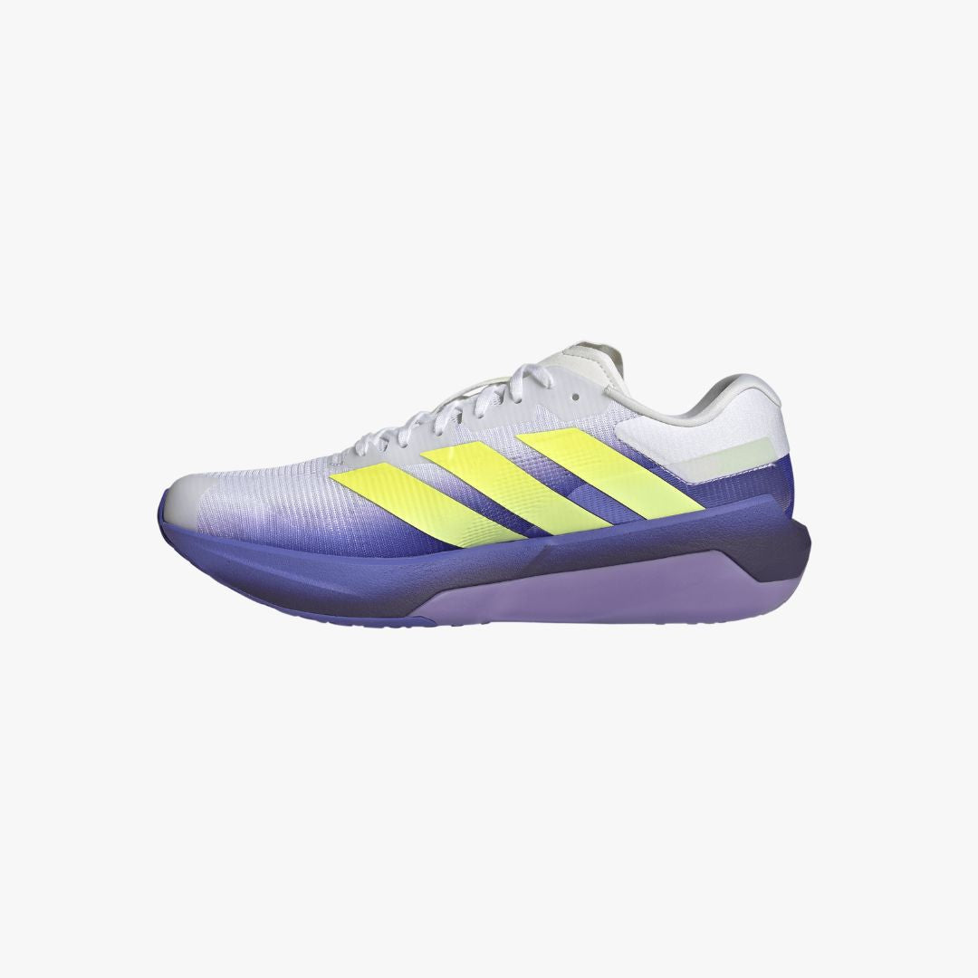 Adidas Adizero Dropset Pro Train Purple/Lime