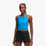 Bra Hoka Race Day W Hoka Blue